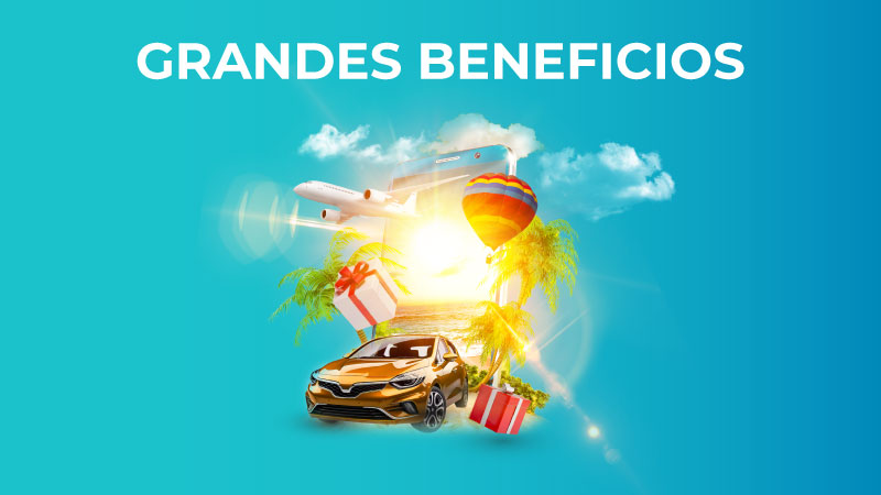 Grandes Beneficios