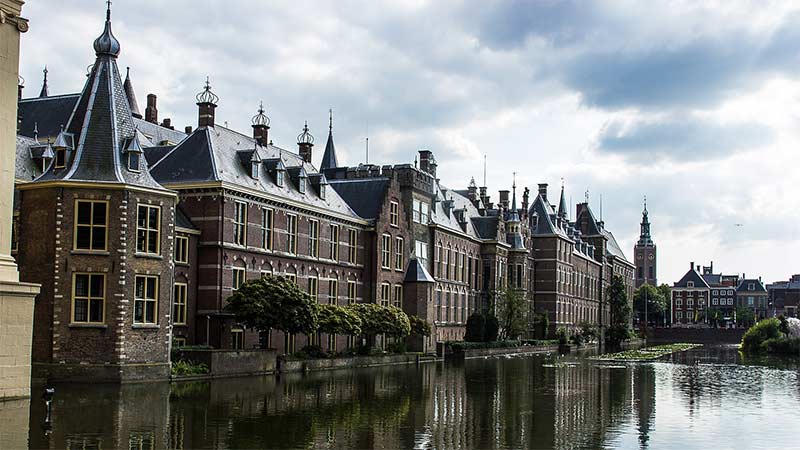 La Haya