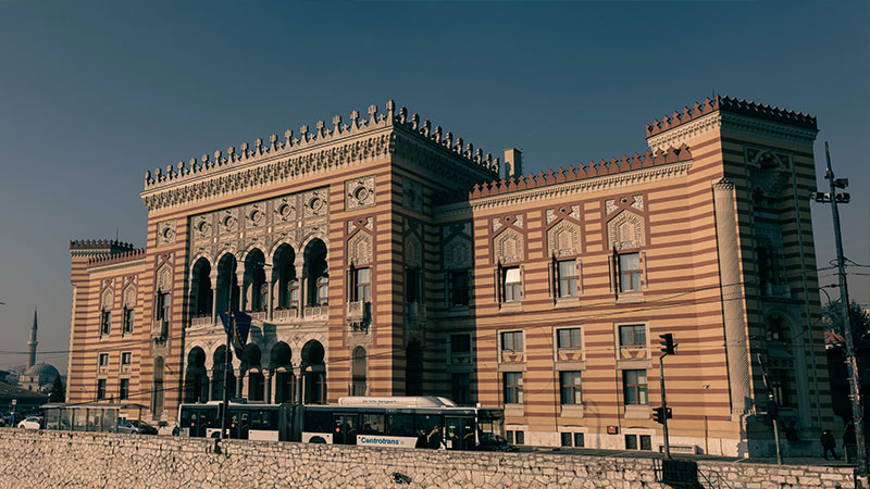Sarajevo