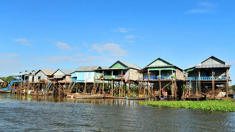 Tonle Sap
