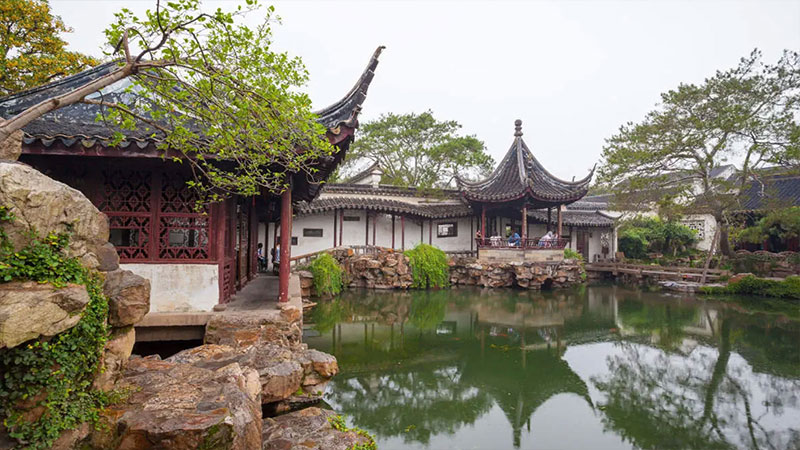 Suzhou
