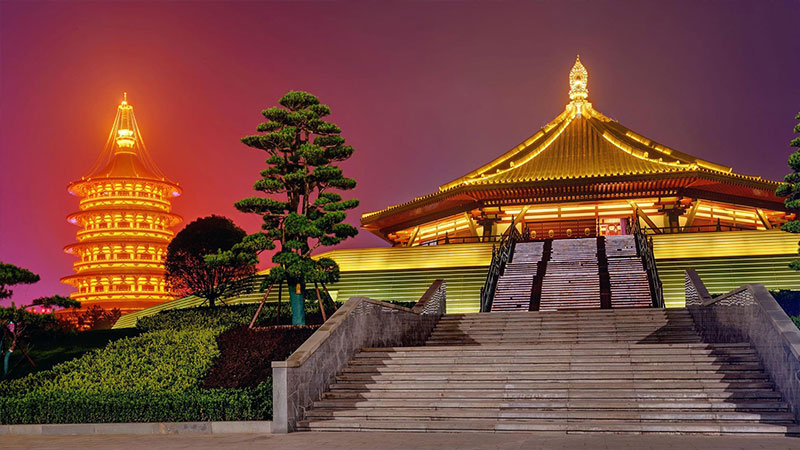Luoyang