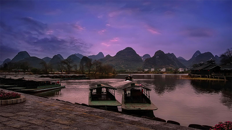 Guilin