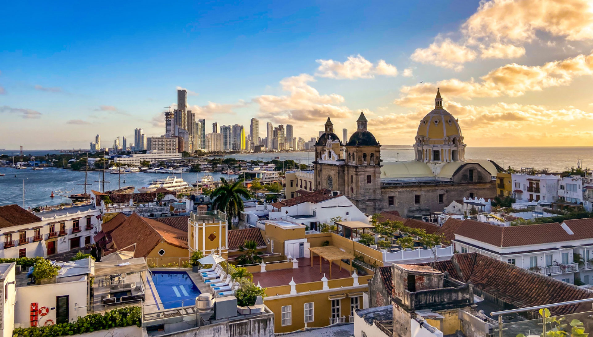 Ciudades que Enamoran Promo 2027 BLQ