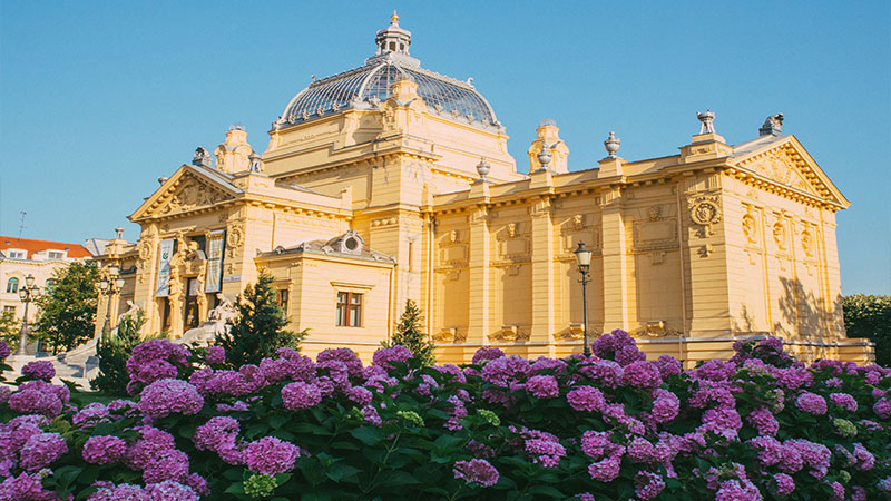 Zagreb