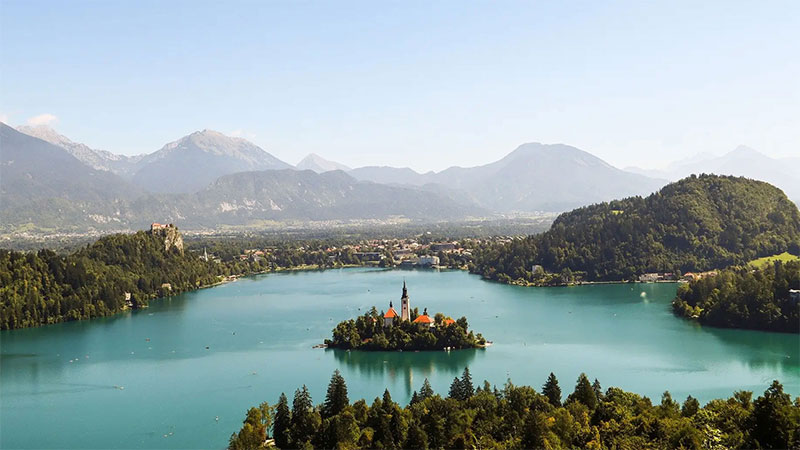 Bled