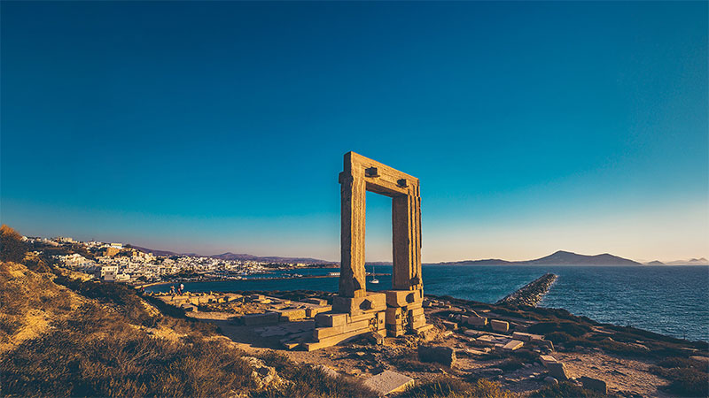 Naxos