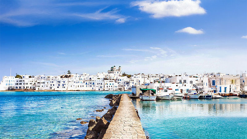 Paros