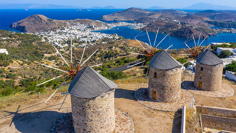 Patmos