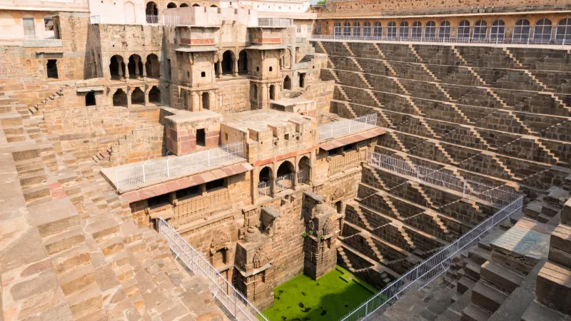 Abhaneri