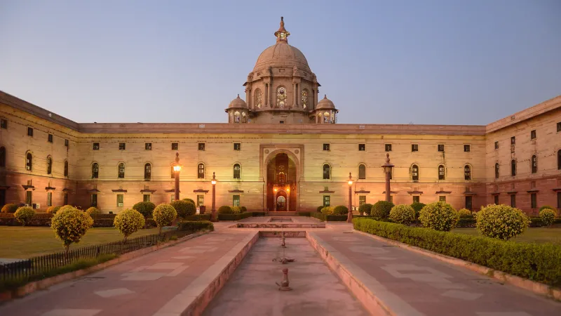 Delhi