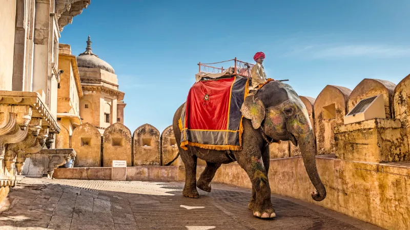 Jaipur