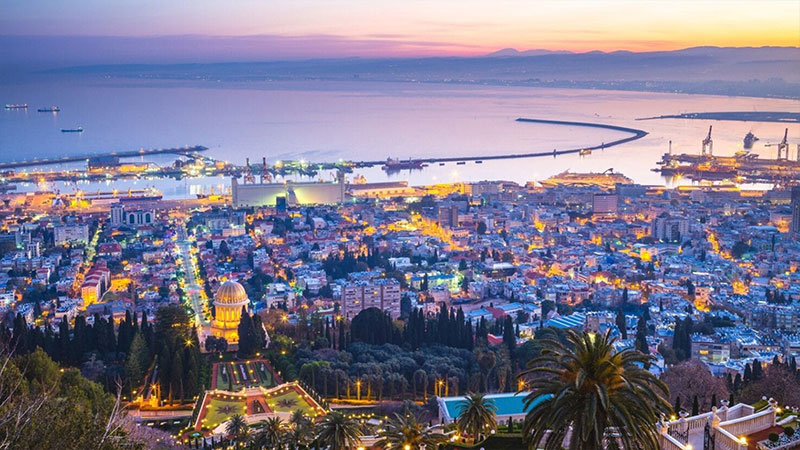 Haifa