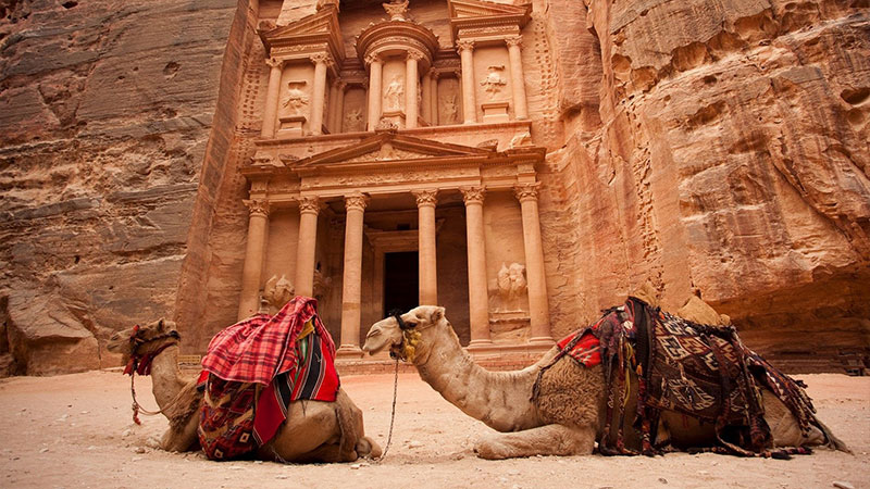 Petra