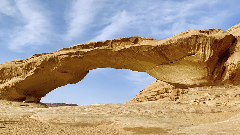 Wadi Rum