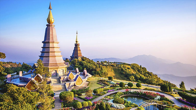 Chiang Mai