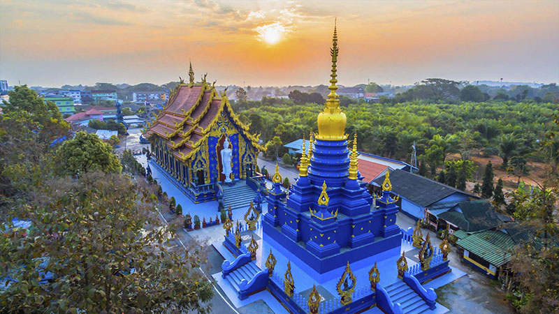 Chiang Rai