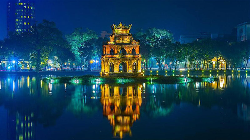 Hanoi