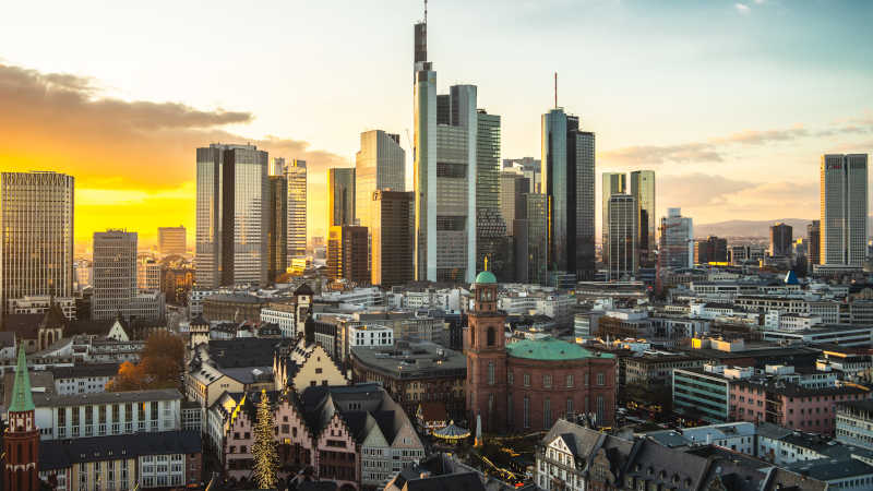 Frankfurt