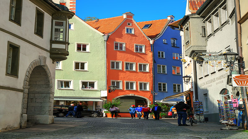 Füssen