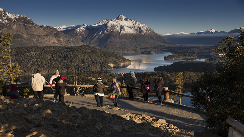 Lo Mejor de la Patagonia