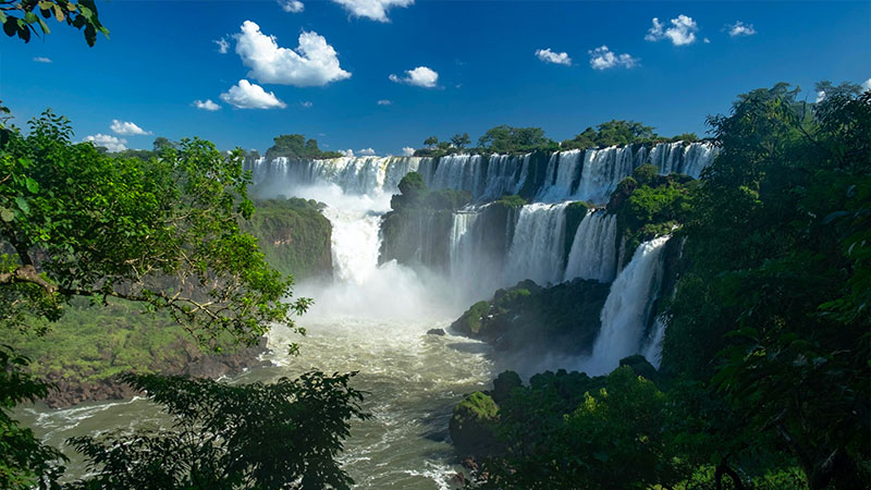 Maravillas Naturales