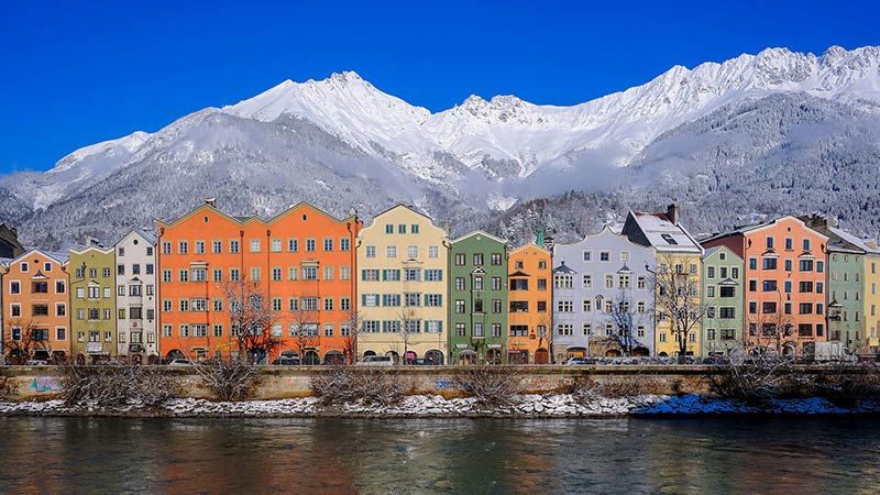 Innsbruck