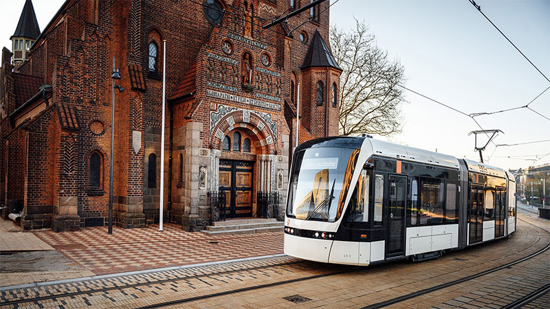 Odense
