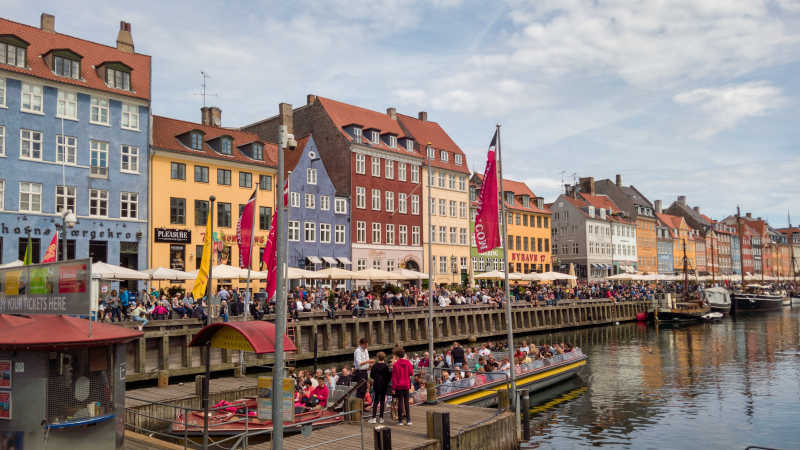 Copenhague