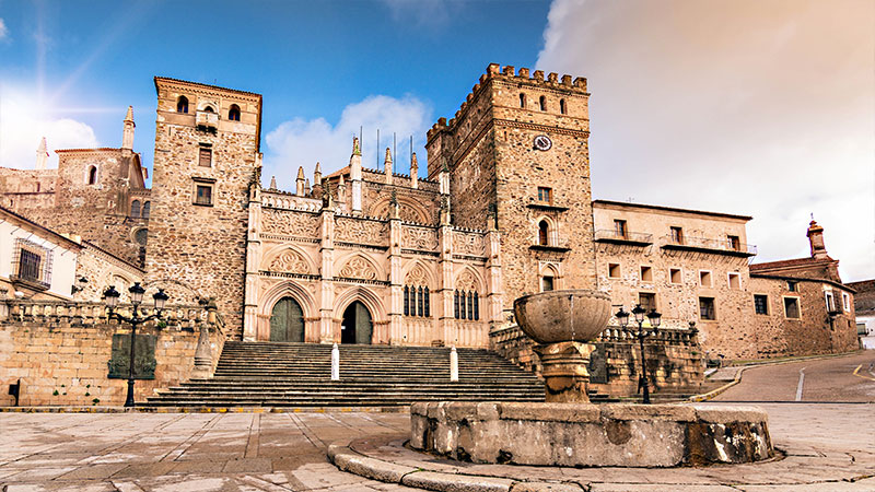 Cáceres