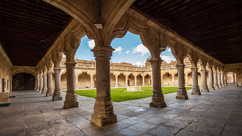 Salamanca