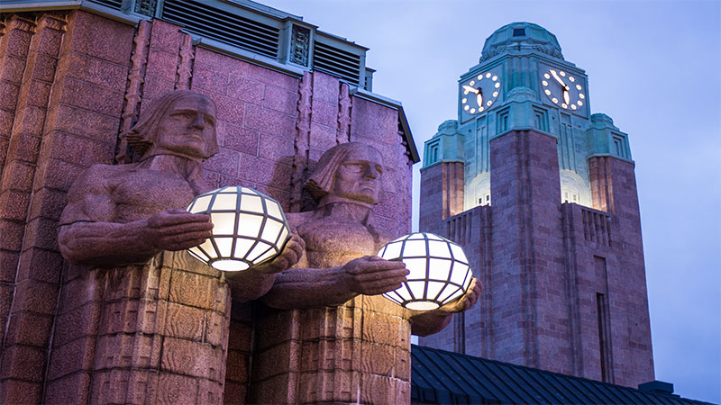 Helsinki