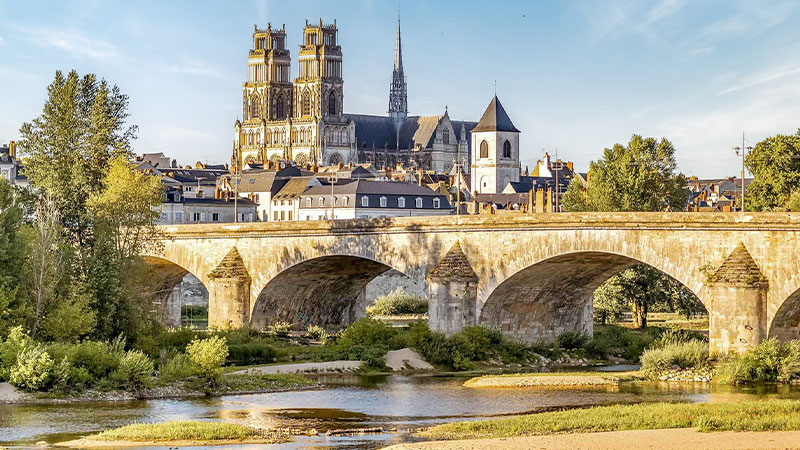 Orleans