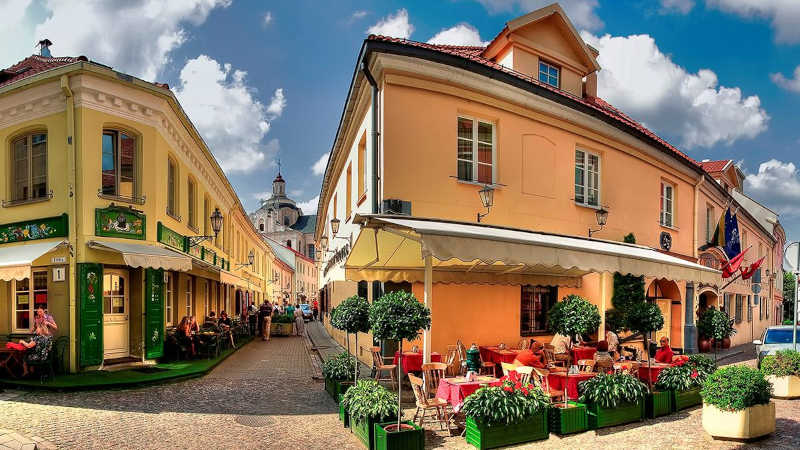 Vilna