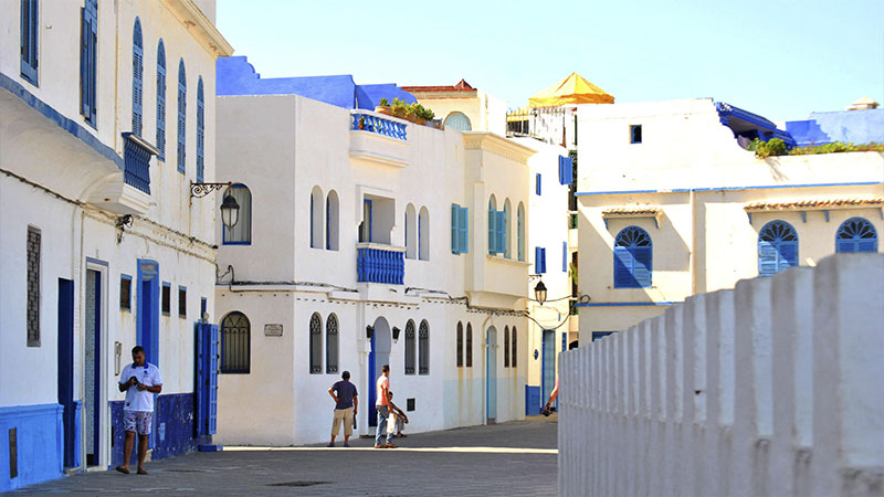 Assilah