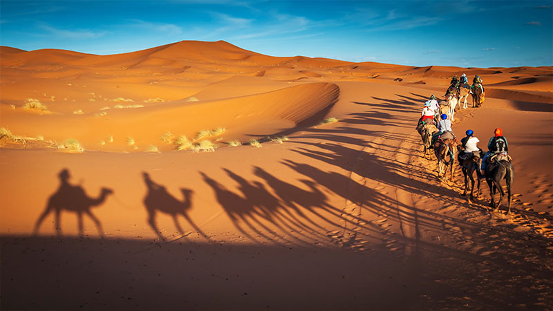 Merzouaga