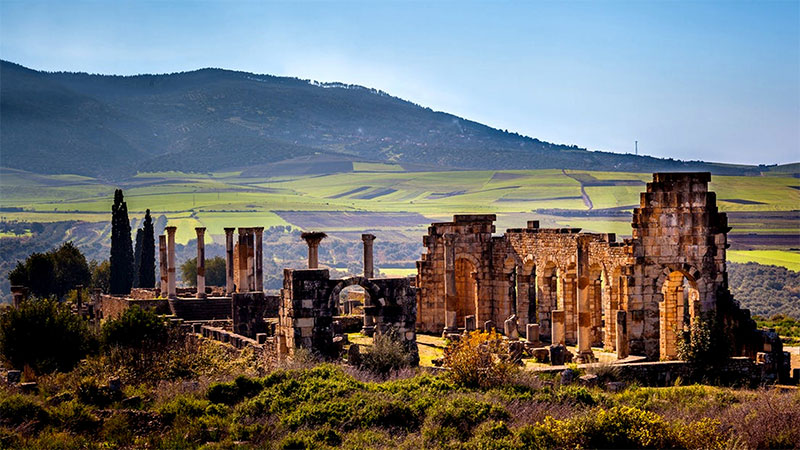 Volubilis