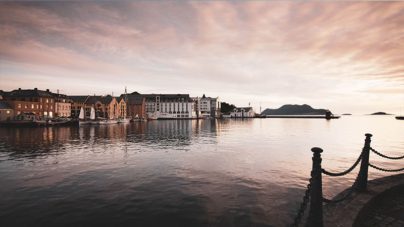 Oslo