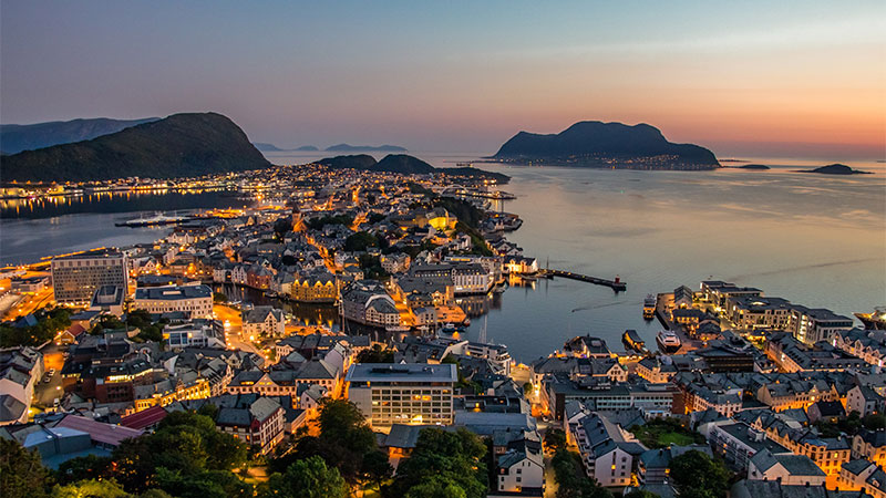Alesund