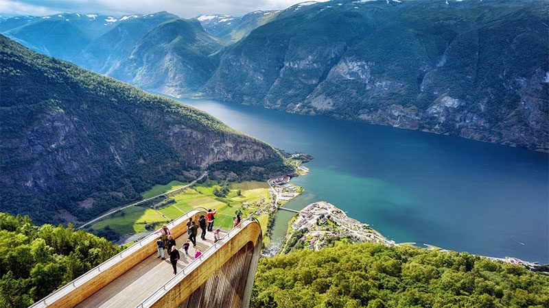 Flåm