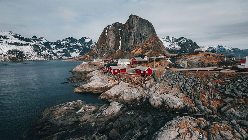 Hardangen