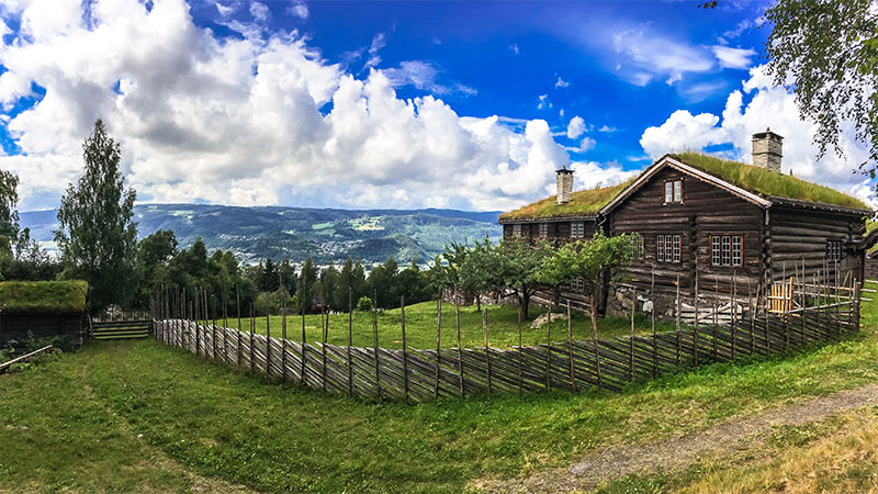 Lillehamer