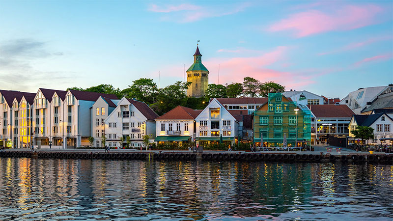 Stavanger