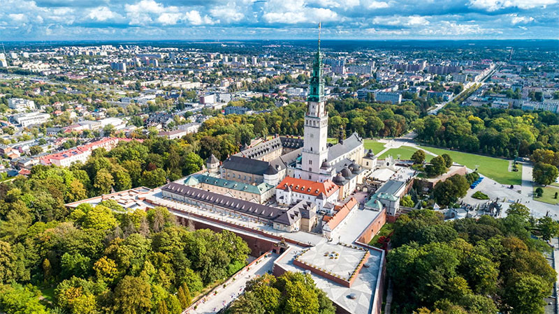 Czestochowa