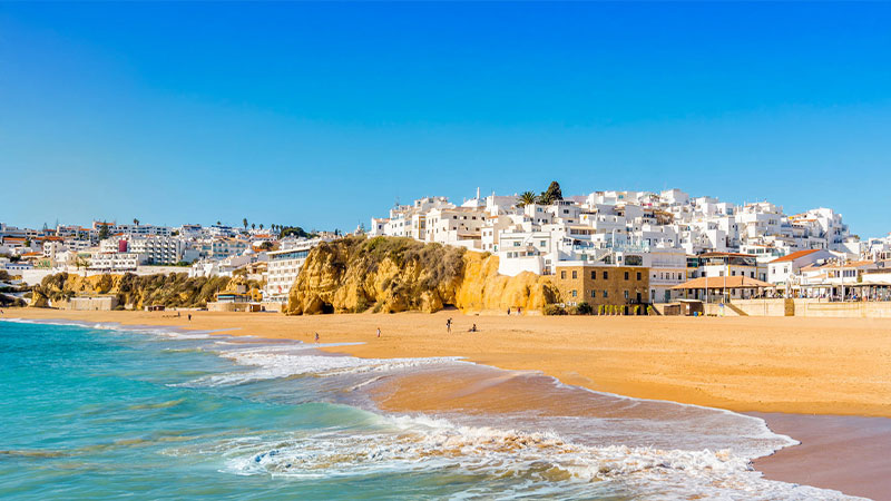 Albufeira