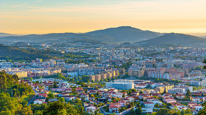 Braga