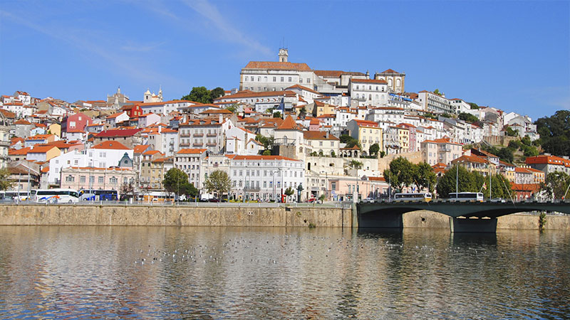Coimbra