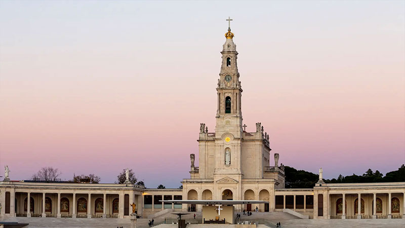 Madrid, Portugal, Andalucía y Marruecos-B