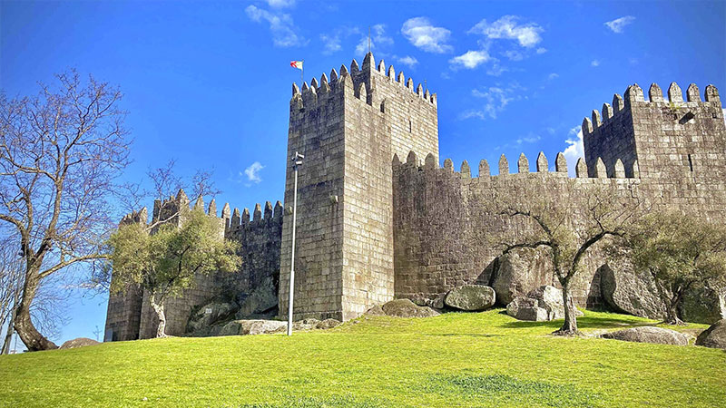 Guimaraes