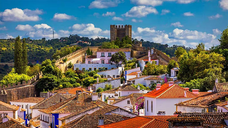 Obidos